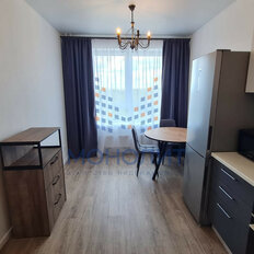 Квартира 35,1 м², 1-комнатная - изображение 2