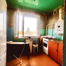 Квартира 33,9 м², 1-комнатная - изображение 3