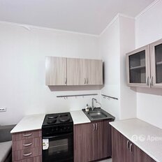 Квартира 22 м², студия - изображение 1