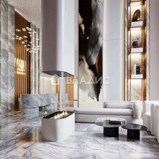 Квартира 55 м², 1-комнатная - изображение 3