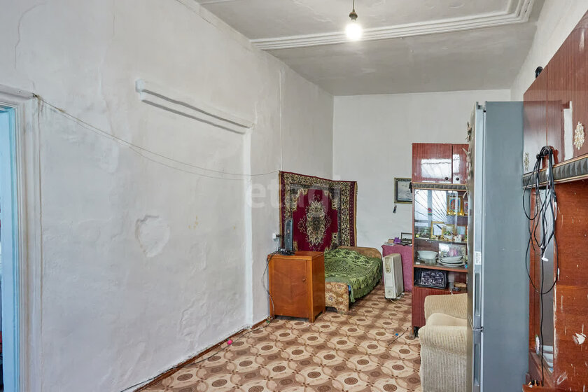 44,5 м², 2-комнатная квартира 2 100 000 ₽ - изображение 37