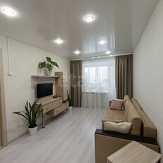Квартира 31,4 м², 1-комнатная - изображение 1