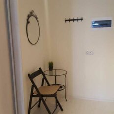 Квартира 30 м², студия - изображение 1