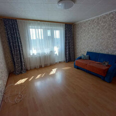 Квартира 43,7 м², 2-комнатная - изображение 2