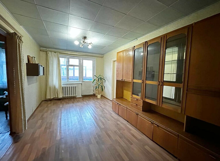 117 м², 3-комнатная квартира 3 800 000 ₽ - изображение 68