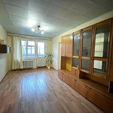 Квартира 46,4 м², 2-комнатная - изображение 3