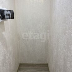 Квартира 20,4 м², студия - изображение 5