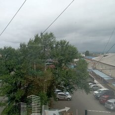 Квартира 32,4 м², 1-комнатная - изображение 5