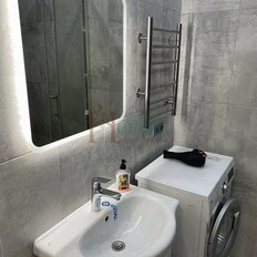 Квартира 31,9 м², 1-комнатная - изображение 4