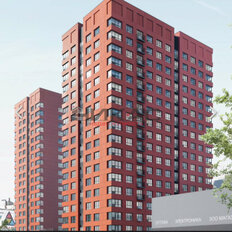 Квартира 58,7 м², 2-комнатная - изображение 3