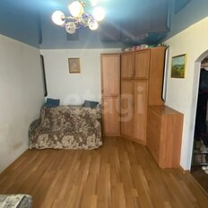 Квартира 24,6 м², 1-комнатная - изображение 3