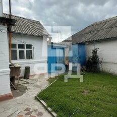 часть дома + 2 сотки, участок - изображение 3