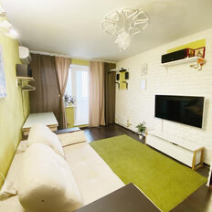 Квартира 36,5 м², 1-комнатная - изображение 2