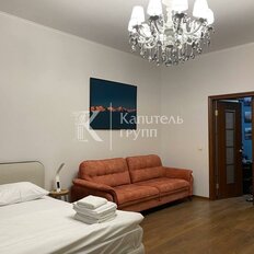 Квартира 57 м², 1-комнатная - изображение 5