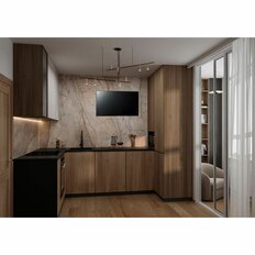 Квартира 59,9 м², 2-комнатная - изображение 2