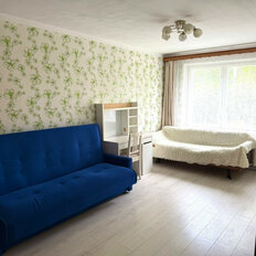 Квартира 52,8 м², 2-комнатная - изображение 3