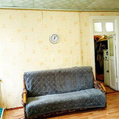 Квартира 32 м², 1-комнатная - изображение 4