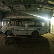 1000 м², помещение свободного назначения - изображение 1