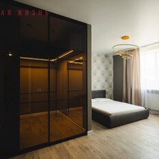 Квартира 70 м², 2-комнатная - изображение 1