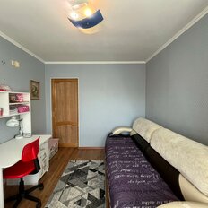 Квартира 62,7 м², 3-комнатная - изображение 4