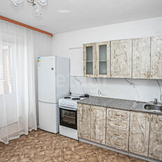 Квартира 37 м², 1-комнатная - изображение 4