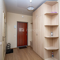 Квартира 43 м², 1-комнатная - изображение 5