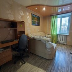 Квартира 62,2 м², 3-комнатная - изображение 3