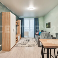 Квартира 25,9 м², студия - изображение 2
