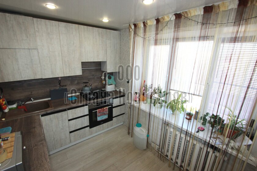76 м², 3-комнатная квартира 8 400 000 ₽ - изображение 49