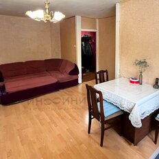 Квартира 44,9 м², 2-комнатная - изображение 4