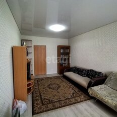 Квартира 40,7 м², 1-комнатная - изображение 1