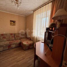 Квартира 62,1 м², 3-комнатная - изображение 1