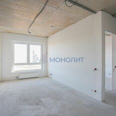 Квартира 36,4 м², 1-комнатная - изображение 5