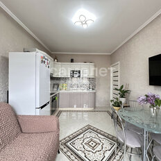 Квартира 37 м², 1-комнатная - изображение 5