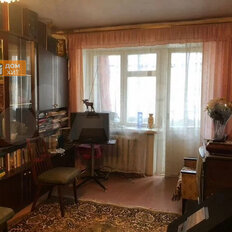 Квартира 32,3 м², 1-комнатная - изображение 1