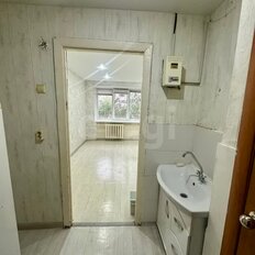 Квартира 17,8 м², студия - изображение 5