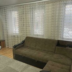 Квартира 46 м², 2-комнатная - изображение 4