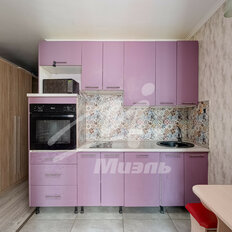 Квартира 25,9 м², студия - изображение 4