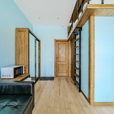 Квартира 20 м², студия - изображение 3