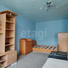 Квартира 31 м², 1-комнатная - изображение 3