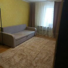 Квартира 36 м², 1-комнатная - изображение 1
