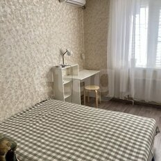 Квартира 38 м², 1-комнатная - изображение 1