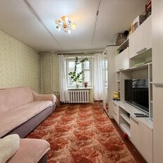 Квартира 50 м², 2-комнатная - изображение 3