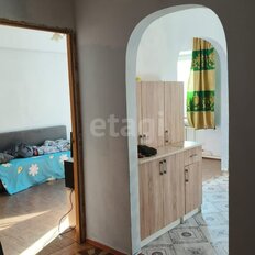Квартира 40,1 м², 1-комнатная - изображение 1