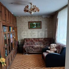 Квартира 43,5 м², 2-комнатная - изображение 2