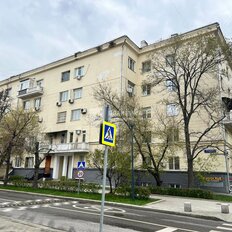Квартира 67,3 м², 3-комнатная - изображение 1