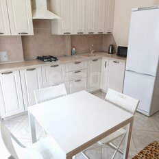 Квартира 35,2 м², 1-комнатная - изображение 4