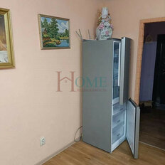 Квартира 24 м², студия - изображение 4