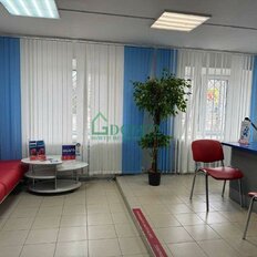 129 м², помещение свободного назначения - изображение 2