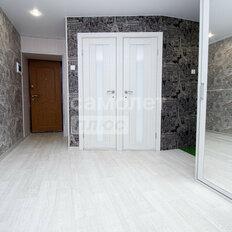 Квартира 40,1 м², 2-комнатная - изображение 2